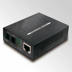 Planet 100Mbps Ethernet to VDSL2 Converter - 17a