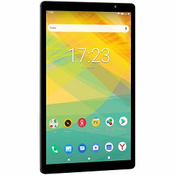 prestigio grace 4991 4G, PMT4991_4G_D, Single SIM card, have call function, 10.1"(800*1280) IPS on-cell display, 2.5D TP, LTE, up to 1.6GHz octa core processor, android 9.0, 2G+16GB, 0.3MP+2MP, 5000mA