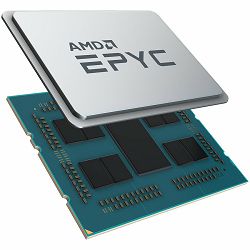 AMD CPU EPYC 7000 Series 8C/16T Model 7251 (2.1/2.9GHz max Boost,32MB,120W,SP3) tray