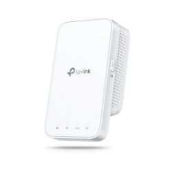 TP-Link AC1200 bežični pojačivač dometa (Mesh Range Extender), Dual Band 300Mbps/867Mbps (2.4GHz/5GHz), 802.11ac/a/b/g/n, Range extender mod, 2×unutarnje antene