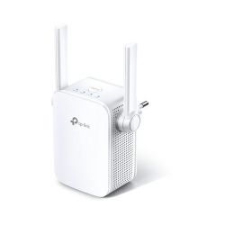 TP-Link AC1200 bežični pojačivač dometa (Range Extender), Dual Band 300Mbps/867Mbps (2.4GHz/5GHz), 802.11ac/a/b/g/n, 1×LAN, Range extender mod, 2×vanjska fiksna antena