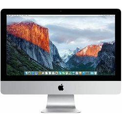 Refurbished Apple iMac 18,1 21.5" (Mid 2017) i5-7360U 8GB 1TB 21.5" FHD Mac OS