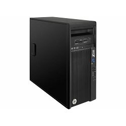 Rennowa HP Z230 Tower Workstation - Xeon E3-1225 v3 4GB 2TB HDD DVD NO OS