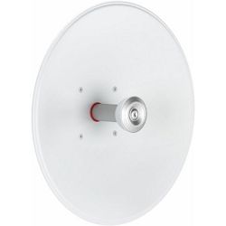 RF elements UltraDish UD-TP-27 Directional Parabolic Dish Antenna with TwistPort, 5GHz, 27dBi - 2pack