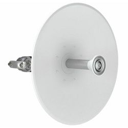 RF elements UltraDish TP-550 directional antenna with TwistPort, 5GHz, 27.5dBi