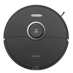 Roborock S8 robotski usisavač, crni