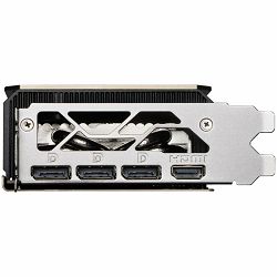 MSI INSPIRE GeForce RTX 5070 Ti 16GB GDDR7 PCI Express 5.0 Video Card RTX 5070 Ti 16G INSPIRE 3X OC PLUS