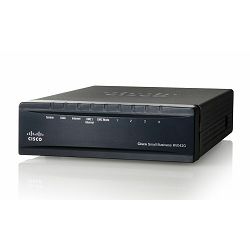 Gigabit Dual WAN VPN Router