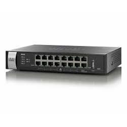 Cisco RV325 Dual Gigabit WAN VPN Router