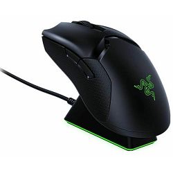 Razer Viper Ultimate - Wireless Gaming Mouse with Charging Dock - EU Packaging