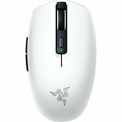 Razer Orochi V2 - Wireless Gaming Mouse - White Edition - EURO Packaging