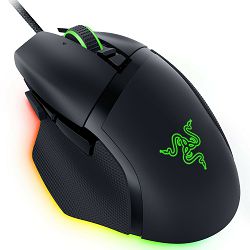 Razer Basilisk V3 - Ergonomic Wired GamingMouse - FRML Packaging