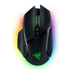 Razer Basilisk V3 Pro - Ergonomic Wireless Gaming Mouse