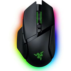 Razer Basilisk V3 Pro 35K - Ergonomic Wireless Gaming Mouse - EU Packaging