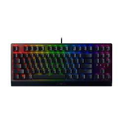 Razer™ BlackWidow V3 Tenkeyless - Mechanical Gaming Keyboard - US Layout - FRML