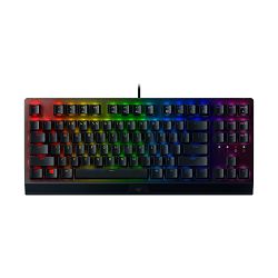 Razer™ BlackWidow V3 Tenkeyless - Mechanical Gaming Keyboard (Yellow Switch) - U