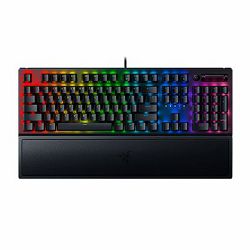 Razer™ BlackWidow V3 - Mechanical Gaming Keyboard (Yellow Switch) - US Layout