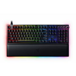 Razer Huntsman V2 Analog - Analog Optical Gaming Keyboard - US Layout FRML