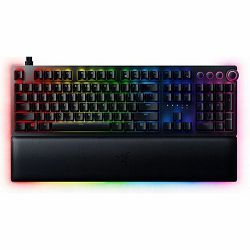 Razer Huntsman V2 Analog - Analog Optical Gaming Keyboard - UK Layout