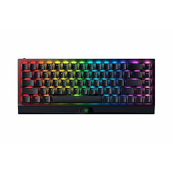 Razer™ BlackWidow V3 Mini HyperSpeed - 65% Wireless Mechanical Gaming Keyboard