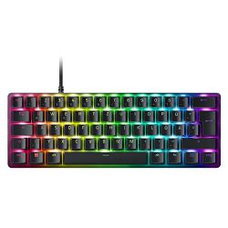 Razer Huntsman Mini Analog - 60% Analog Optical Gaming Keyboard - UK Layout