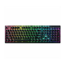 Razer DeathStalker V2 Pro - Wireless Low Profile Optical Gaming Keyboard UK