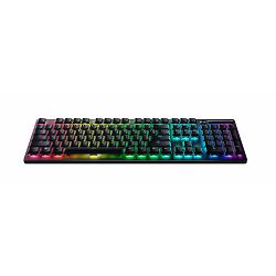 Razer DeathStalker V2 Pro - Wireless Low Profile Optical Gaming Keyboard