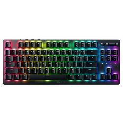 Razer DeathStalker V2 Pro Tenkeyless - Wireless Low Profile Optical Gaming Keybo