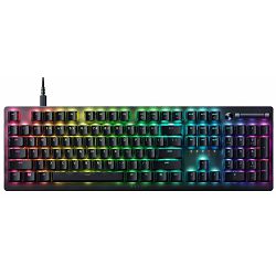 Razer DeathStalker V2 - Low Profile Optical Gaming Keyboard (Linear Red Switch)