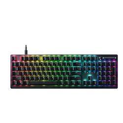 Razer DeathStalker V2 - Low Profile Optical Gaming Keyboard (Linear Red Switch)