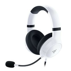 Razer Kaira for Xbox - Wireless Gaming Headset for Xbox Series X|S - White - EU/