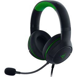 Razer Kaira X for Xbox - Wired Gaming Headset for Xbox Series X|S - FRML Packagi