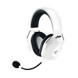 Razer BlackShark V2 Pro (2023) - Wireless Esports Headset - White Editio