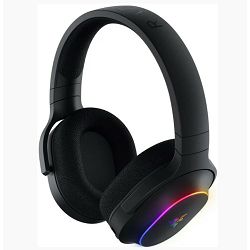 Razer Barracuda X Chroma - Wireless Multi-Platform Gaming and Mobile Headset - F