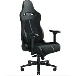 Razer Enki - Gaming Chair with Enhanced Customization - EU Packaging