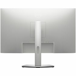 Monitor DELL S-series S2722DC 27in, 2560x1440, QHD, IPS Antiglare, 16:9, 1000:1, 350 cd/m2, AMD FreeSync Premium, 4ms, 178/178, 2x HDMI, USB Type-C (DP/PD), 2x USB 3.2 (1x B.C), Audio line out, Tilt, 