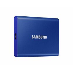 Samsung portable SSD 1TB T7