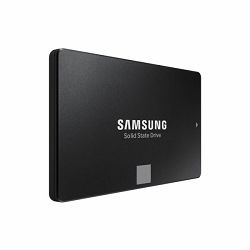 Samsung SSD 870 Evo 2TB