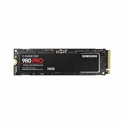 Samsung SSD 250GB NVMe 980 PRO