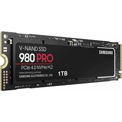 Samsung SSD 2TB NVMe 980 PRO