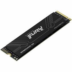 KINGSTON 1024GB FURY Renegade G5 PCIe 5.0 M.2 NVMe SSD
