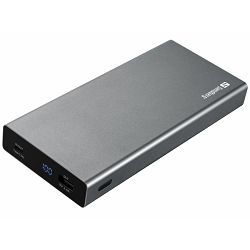 Sandberg Powerbank USB-C PD 100W 20000mAh