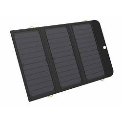 Sandberg Solar Charger 21W 2xUSB USB-C