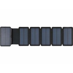 Sandberg Solar 6-Panel Powerbank 20000