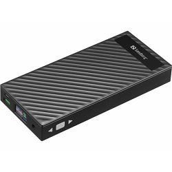 Sandberg Powerbank 30000 AlwaysOn DC PD