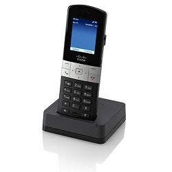 Multi-Line DECT Handset with Base Station