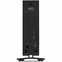 LaCie HDD External d2 Professional (3.5/16TB/USB 3.1 TYPE C)