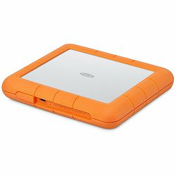 LaCie HDD External Rugged RAID Shuttle (2.5/8TB/ USB 3.1 TYPE C)