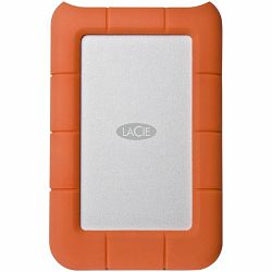 LaCie HDD External Rugged Mini (2.5/5TB/ USB 3.0)