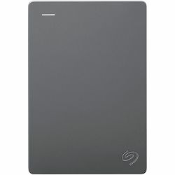 SEAGATE HDD External Basic (2.5/4TB/USB 3.0)